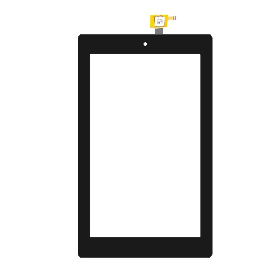 For Amazon Fire 7" 9th Gen 2019 M8S26G Touch Screen Glass Digitizer Replacment - Image 3 of 4