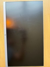 HP EliteDisplay E243 23.8" Monitor   IPS LCD   Very Good Condition