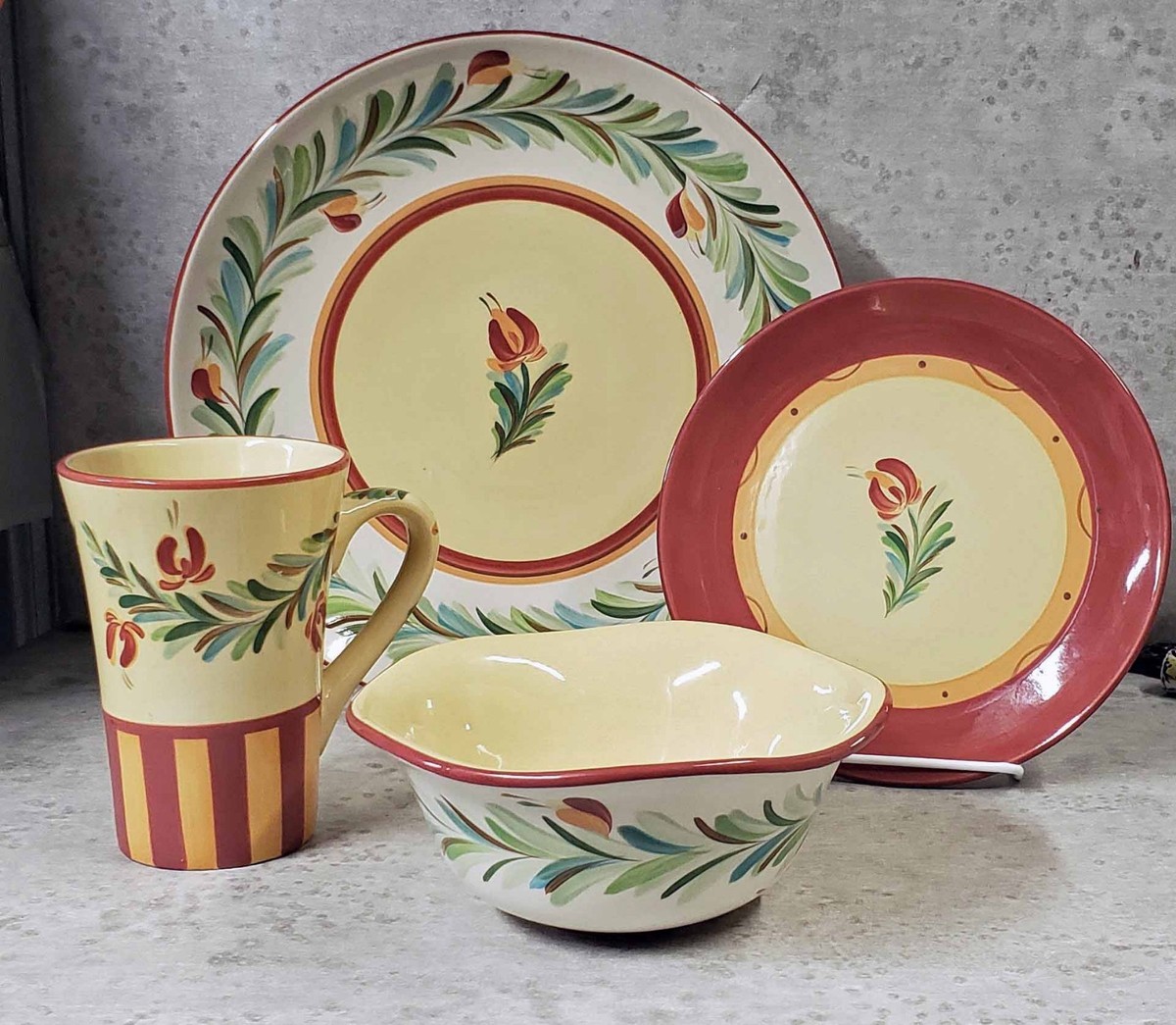 Southern Living at Home Dinnerware: Elegant Dining Essentials 2 Southern Living at Home Dinnerware: Elegant Dining Essentials