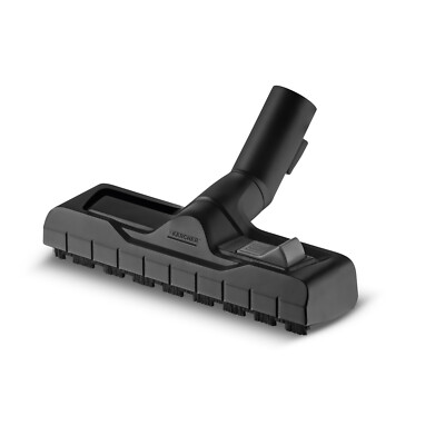 SPAZZOLA ASPIRAZIONE KARCHER COD. 2.863-000.0 PER ASPIRATORI SOLIDI E  LIQUIDI | eBay