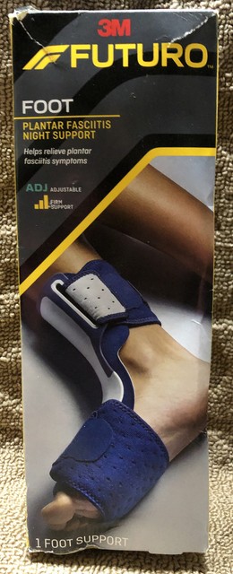 futuro plantar fasciitis arch support