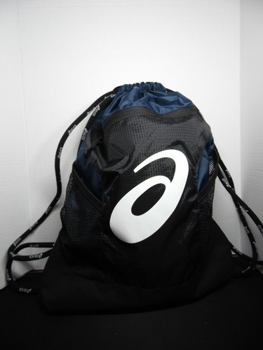ASICS Unisex Sanction Cinch Sackpack 