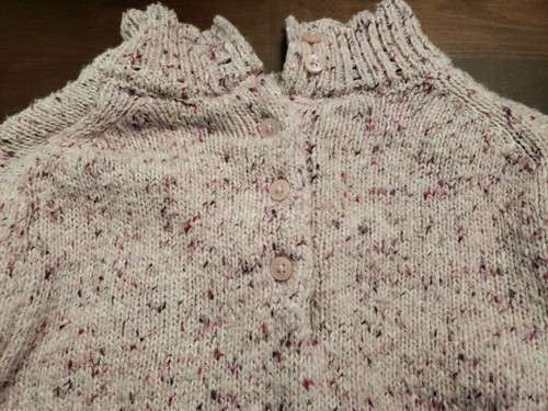 Janie And Jack Sweater - Picture 4 of 7