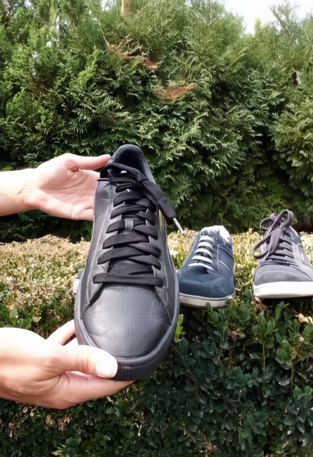 Sneakers by puma-image