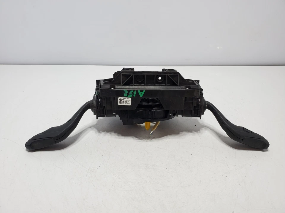 ✅ 2018-2023 OEM Ford Mustang GT Steering Column Switch Clock Spring Black - Image 3 of 4