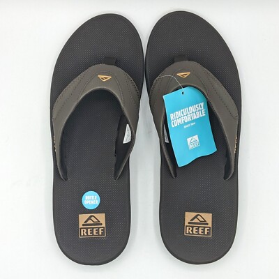 REEF “Fanning” Men display picture 1