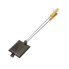 Campfire Jaffle Iron Jumbo Single