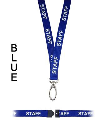 ALL'INGROSSO 100 Pz ID NOME DISTINTIVO SUPPORTO CINTURINO COLLO - Foto 9