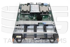 EMC 110-128-311B VMAX 40K Service Processor CPU Module Intrepid CPU W/ 128GB RAM