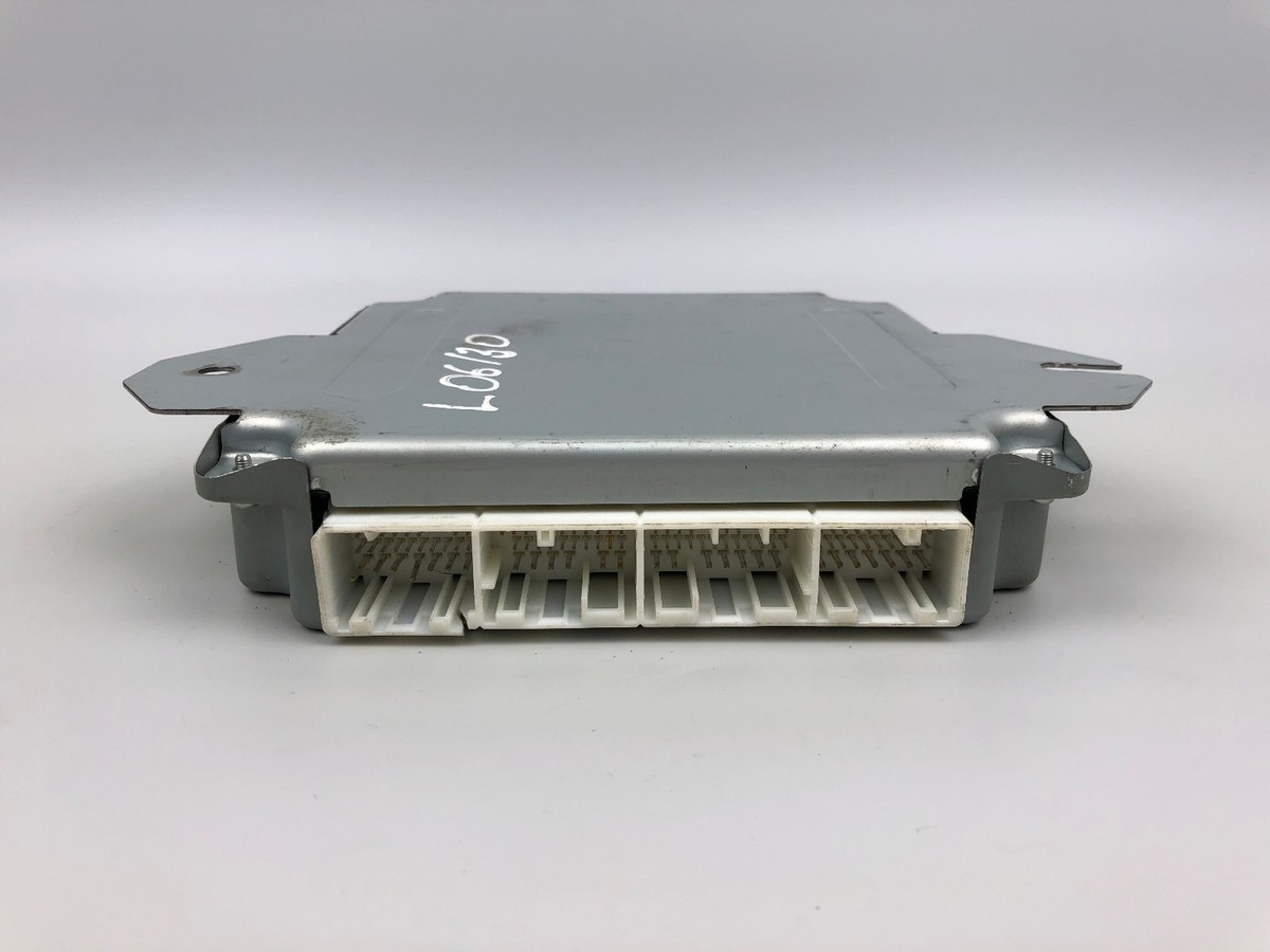2006 Subaru Legacy Engine Control Computer Module ECU unit