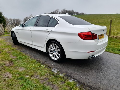 bmw 520d se - Picture 2 of 18