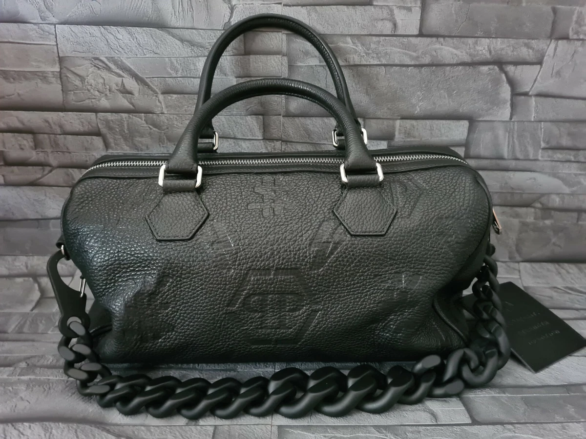 Philipp plein shop travel bag