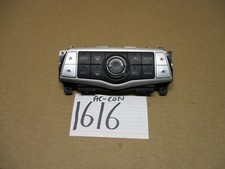 09 10 11 12 13 Nissan Maxima AC and Heater Control Used Stock #1616-AC 