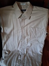 Nautica Dress long sleeve shirt 16 and half