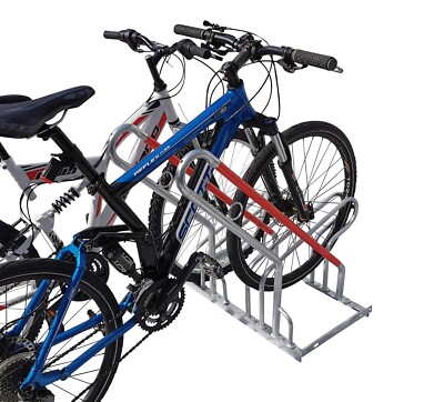 zelt kaufen für 6 personen 6-7 Personen, 4000 mm Wassersäule & eingenähte Bodenwanne, Stehhöhe, Eingang mit Fliegengitter, Sonnendach & Privatsphäre-Trennvorhang, XXL Cube Travel Touring/Commute Bike Awning (4.5' x 6'):No BUNDLE