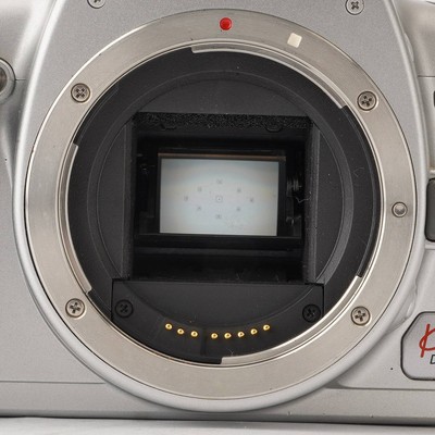 Canon EOS Kiss Digital X/EFS 18-55mm 良品 Canon Digital