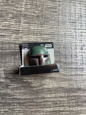 BOBA FETT Mask Disney Mini Brands Series 3 STAR WARS Power Force Limited Edition