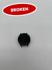  BROKEN Samsung Galaxy Watch 5 Pro 45mm Bluetooth Smartwatch GPS Titanium
