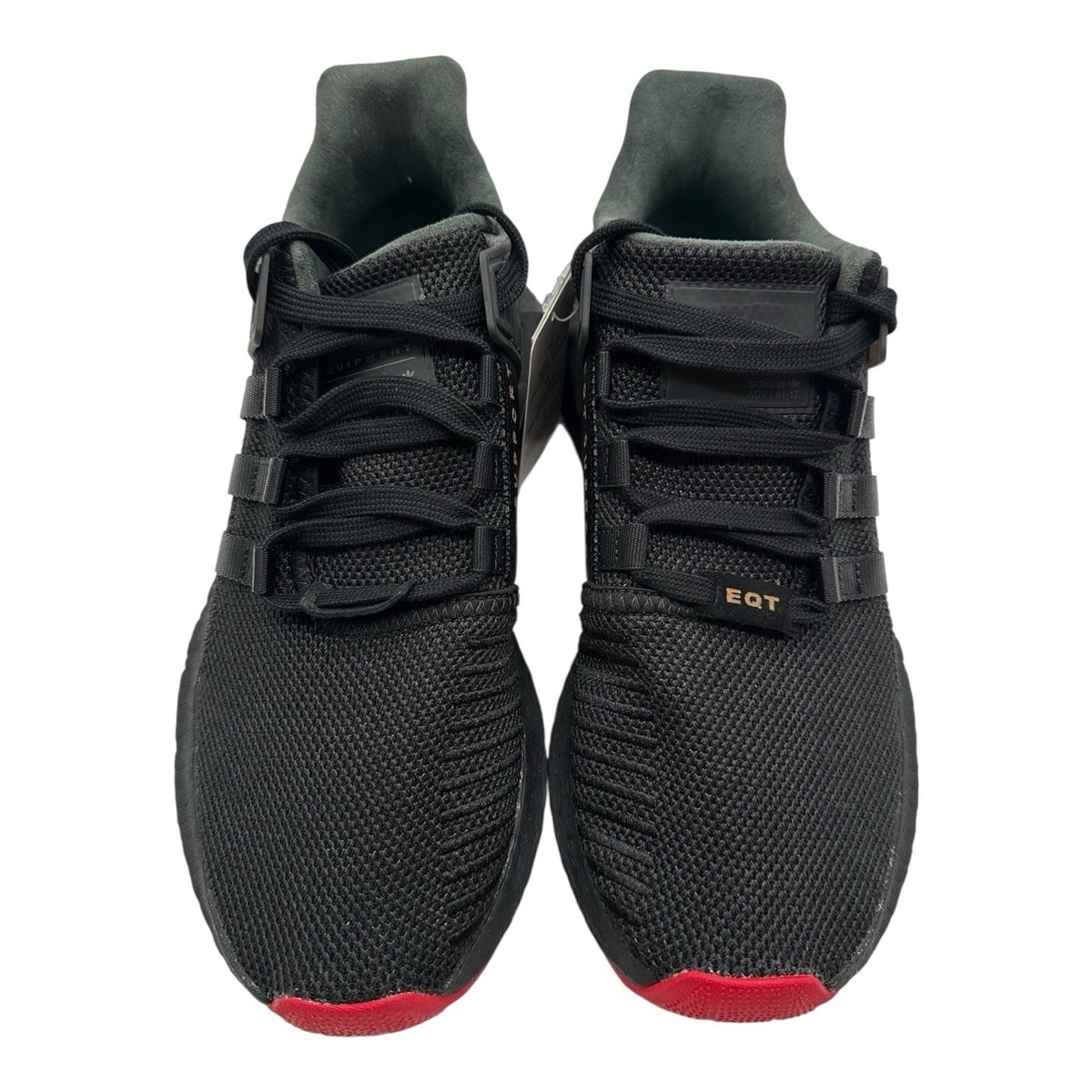 Adidas EQT Support 93/17 Red Carpet Pack Shoes Mens Sz 7.5  display picture 1