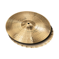 Paiste 14" Signature Sound Edge Hi-Hats