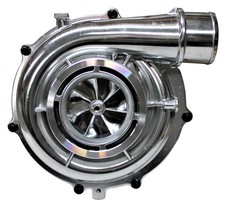 66mm Front Cover Kit For Lly-lbz 6.6l Duramax Turbos 66mm Front Cover Kit For Lly-lbz 6.6l Duramax Turbos
