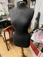 Mannequin Tailor Ideal for Students and Professionals Dressmakers Size S M L