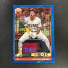 2026 Topps Series 2 Jackson Merrill Base (RAW)