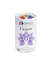Thé Vert BIO Chakra Coronal - Cardamome & Anis Éto