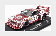 1:43 EDICOLA Lancia Beta Montecarlo #51 Le Mans 1980 Darniche CEN24HLEMANCOLL003