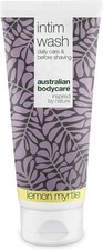 Image of Intim Wash 200ml | pH-Balanced Tea Tree & Lemon Myrtle (m4