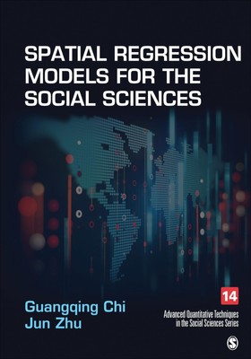 Räumliche Regressionsmodelle für die Sozialwissenschaften (Advanced Quantitative Techni