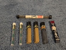 Vintage Mechanical Pencil Lead Eraser Refills...