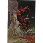 Absolute Carnage Vs Deadpool #1 Ferry Virgin 1:100 Variant Marvel Comic 2019