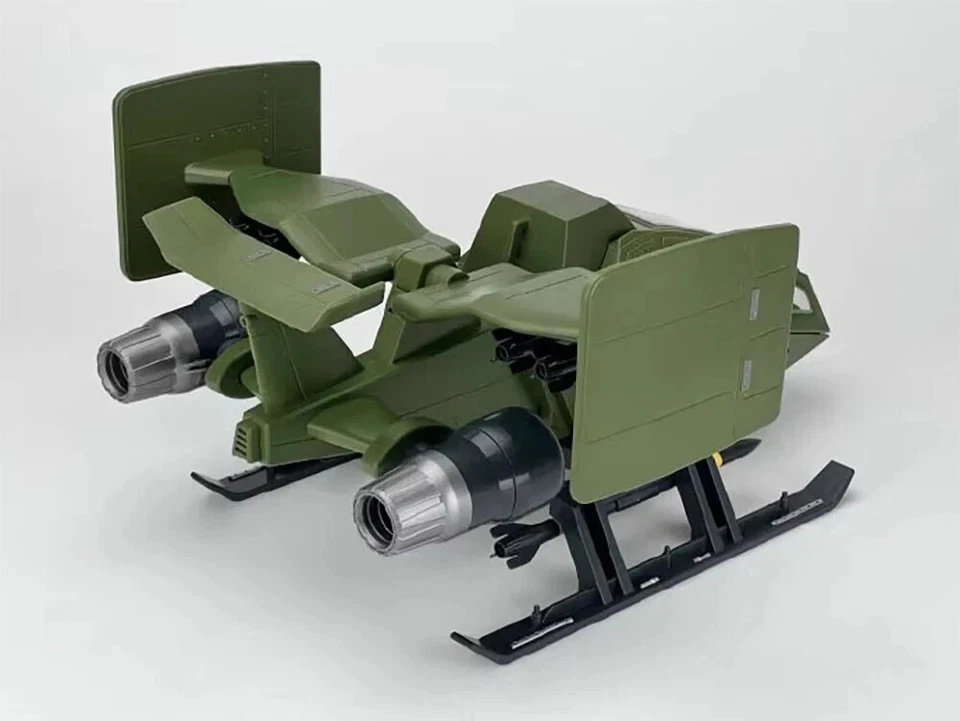 55908 FANS HOBBY 1:12 AIR EAGLE VE-01 MINT IN SHIPPER - Image 4 of 4