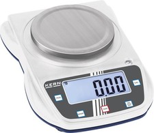 KERN  SOHN Schulwaage bis 500 g Pr&auml;zisionswaage d0,01 g