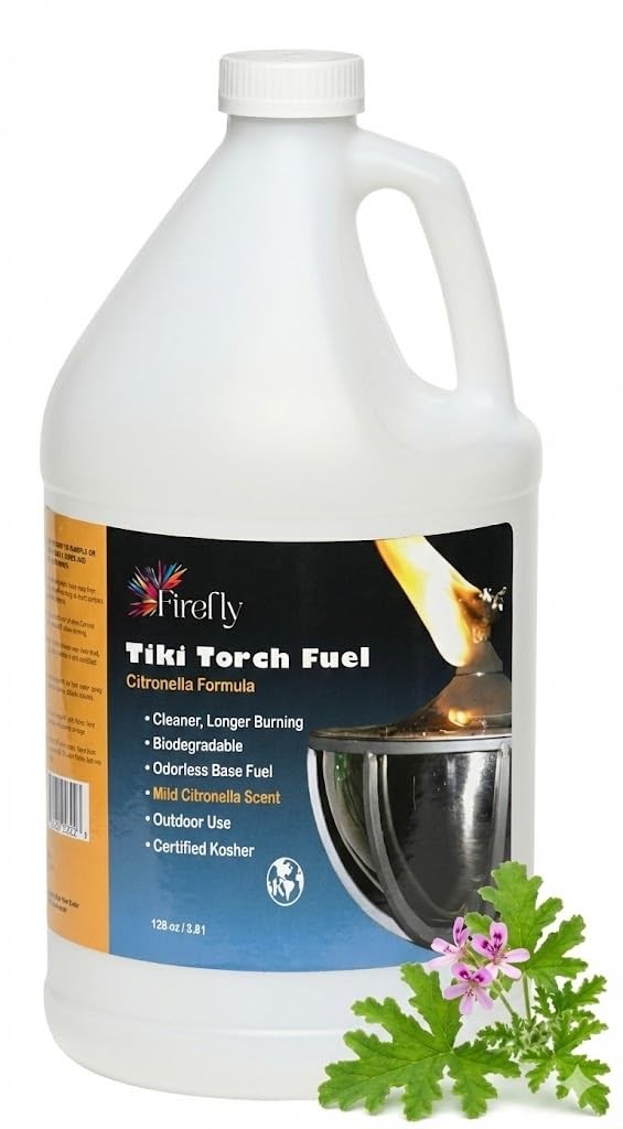 1 Gallon, Clear