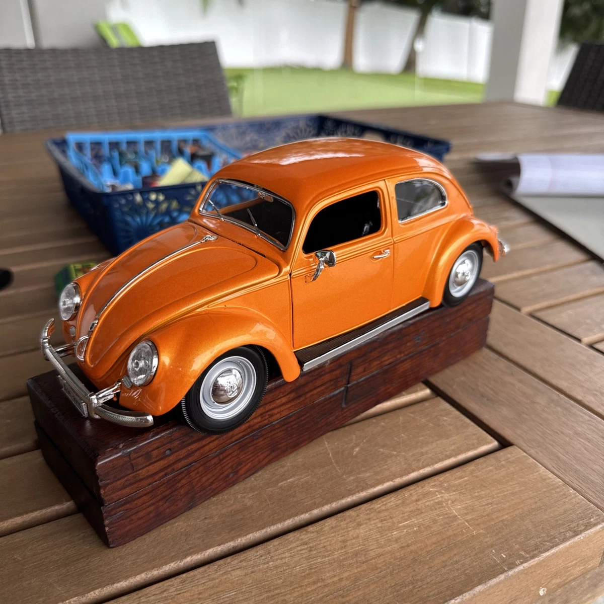 1:18 1955 Vehicle Year Vintage Manufacture Diecast Cars, Trucks