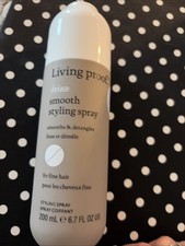 Living Proof No Frizz Smooth Styling Spray 200 mL / 6.7 Oz