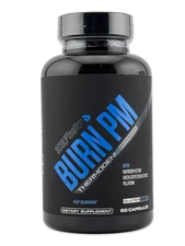 SculptNation Burn PM Thermogenic 60 Capsules Sculpt Nation SEALED New Fast Ship