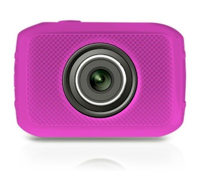 High-Definition Sport Action Camera