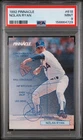 1992 Pinnacle #618 Nolan Ryan PSA 9 MINT