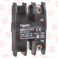 SCHNEIDER ELECTRIC XENC1141 / XENC1141 (NEW NO BOX)
