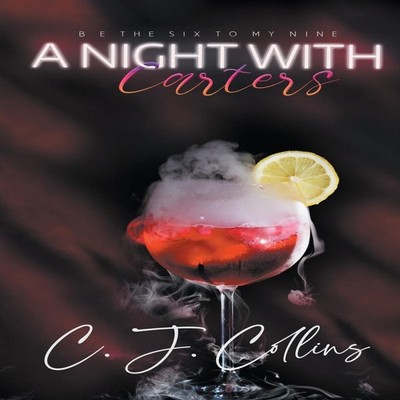 A Night with Carters C. J. Collins Paperback Draft2Digital
