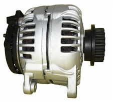 Lichtmaschine 150A VW TOUAREG 2.5 R5 TDi TRANSPORTER MULTIVAN V T5 2.5 TDI BOSCH
