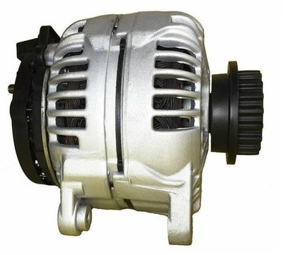 Lichtmaschine 150A VW TOUAREG 2.5 R5 TDi TRANSPORTER MULTIVAN V T5 2.5 TDI BOSCH