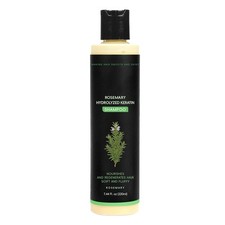 Organic Rosemary Hair Growth Shampoo For Women And Men-Natural Thicker 220ml
