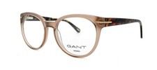 NEW GANT GA4059 047 DARK HAVANA AUTHENTIC EYEGLASSES 50-18-140