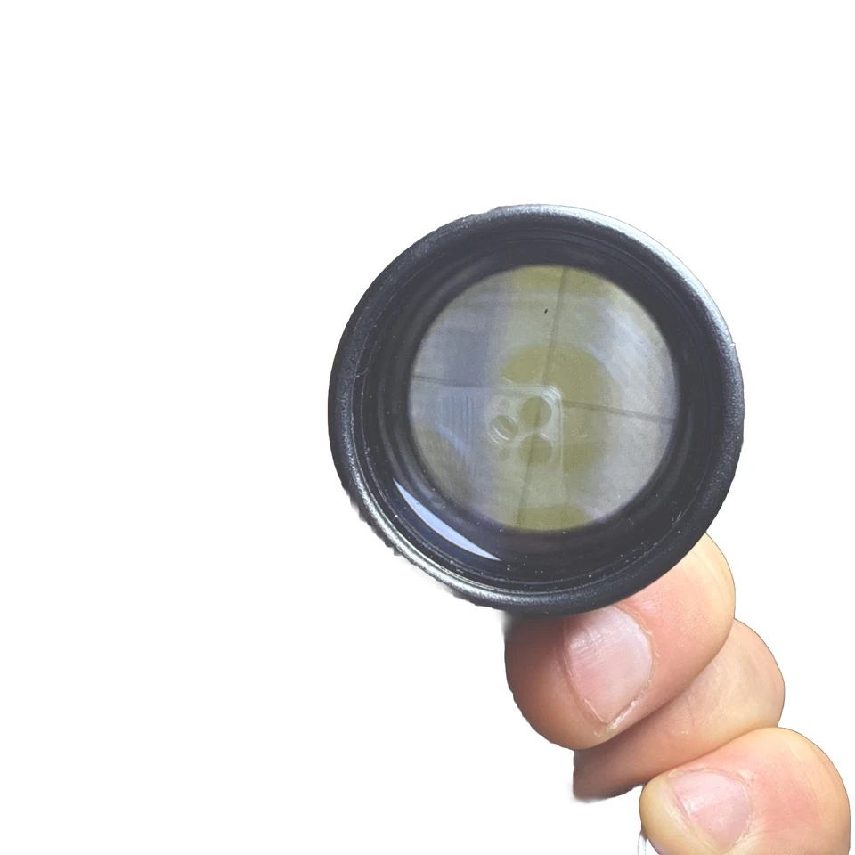 (Mira para rifle Bushnell) Modelo 76-3944. 3-9x40 Foto 4 de 4