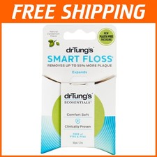 Natural Expanding Floss - Cardamom Flavor, 30 Pack