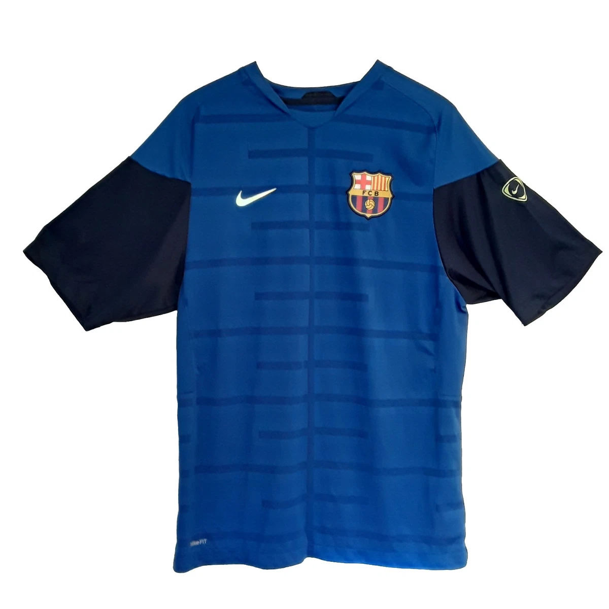 Las mejores ofertas en FC Barcelona Club Internacional Azul